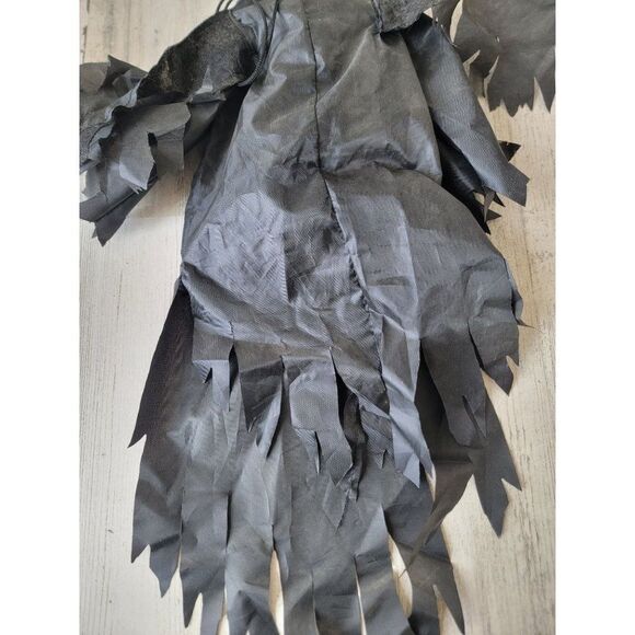 Halloween angel death AS IS grim reaper hanging props scary - Picture 15 of 16
